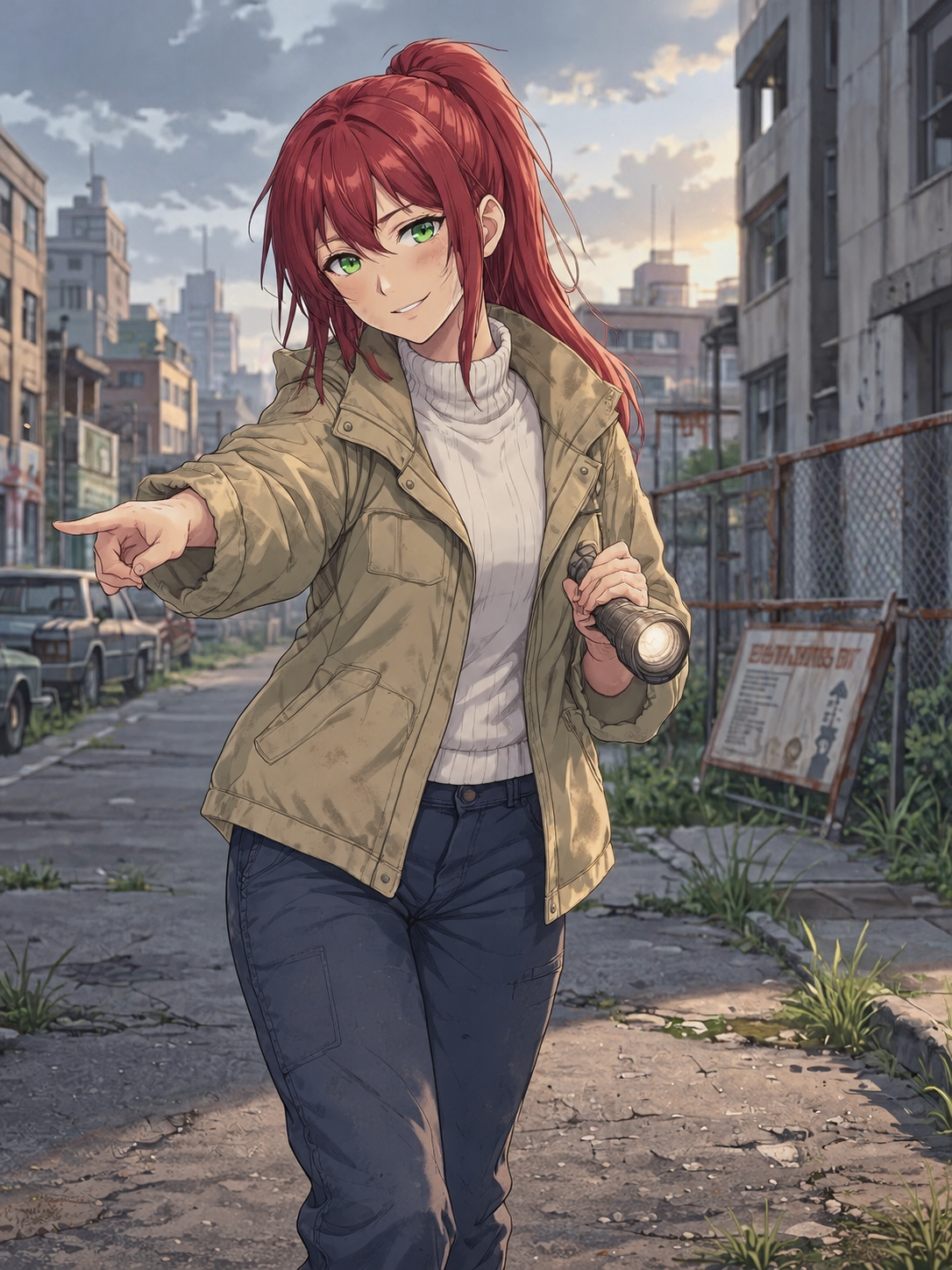 Jean - Your Mom thumbnail