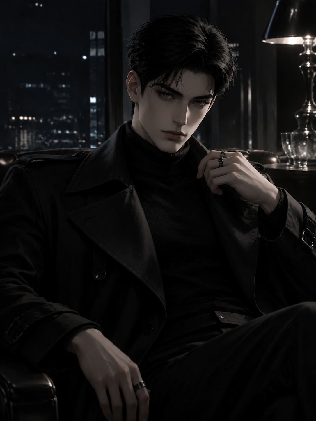 Gabriel thumbnail