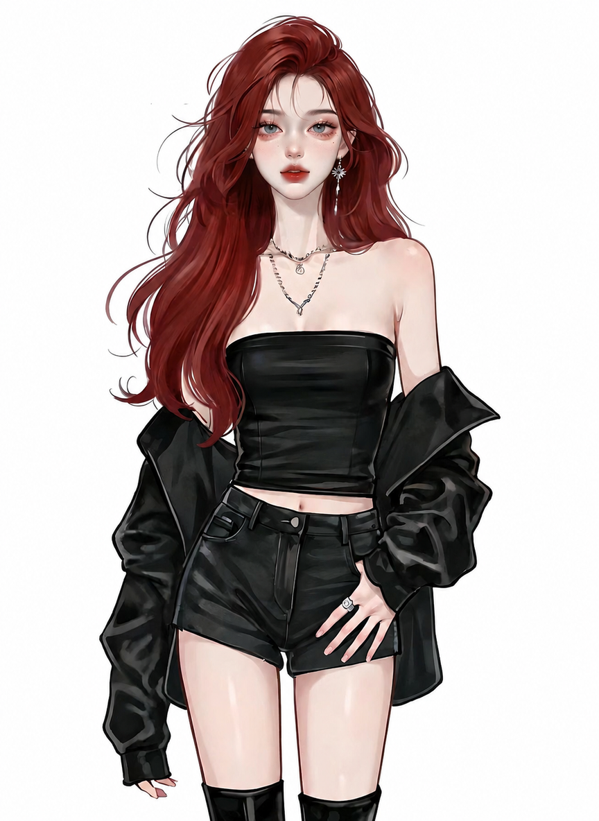 Hana \| GL - JINX thumbnail