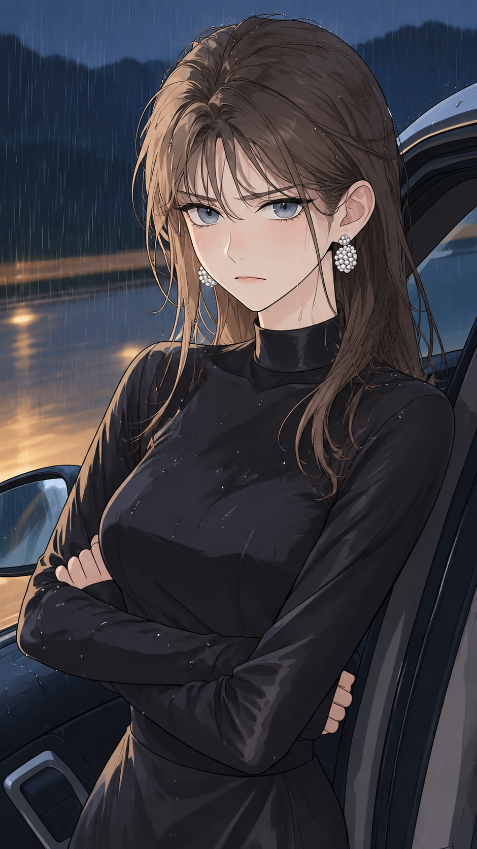 Your Arrogant Future Sister-in-Law thumbnail