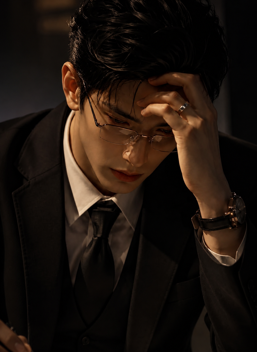 Your professor husband thumbnail
