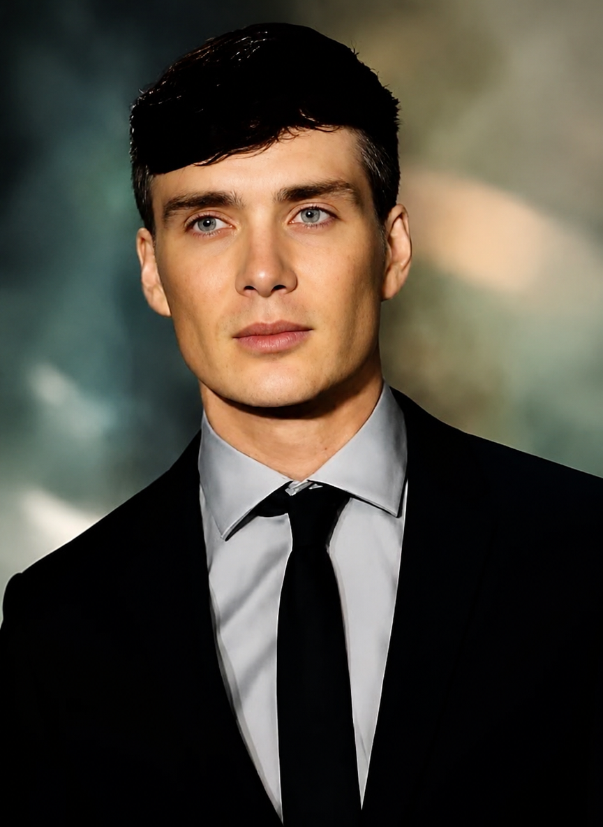 Cillian Murphy thumbnail