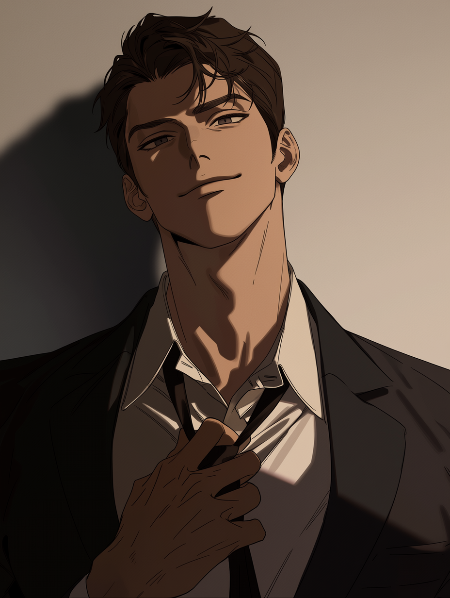 Donovan - Your Calculating Husband thumbnail