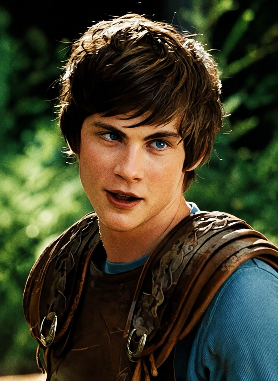 Percy Jackson thumbnail