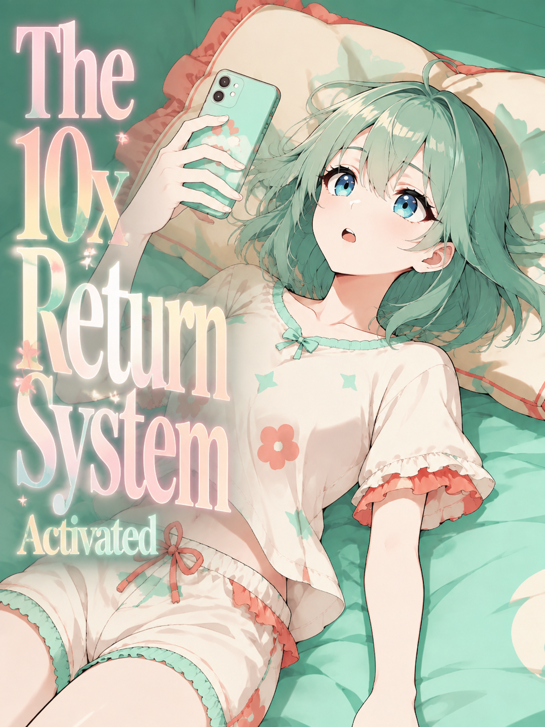 The 10x Return System: Activated thumbnail