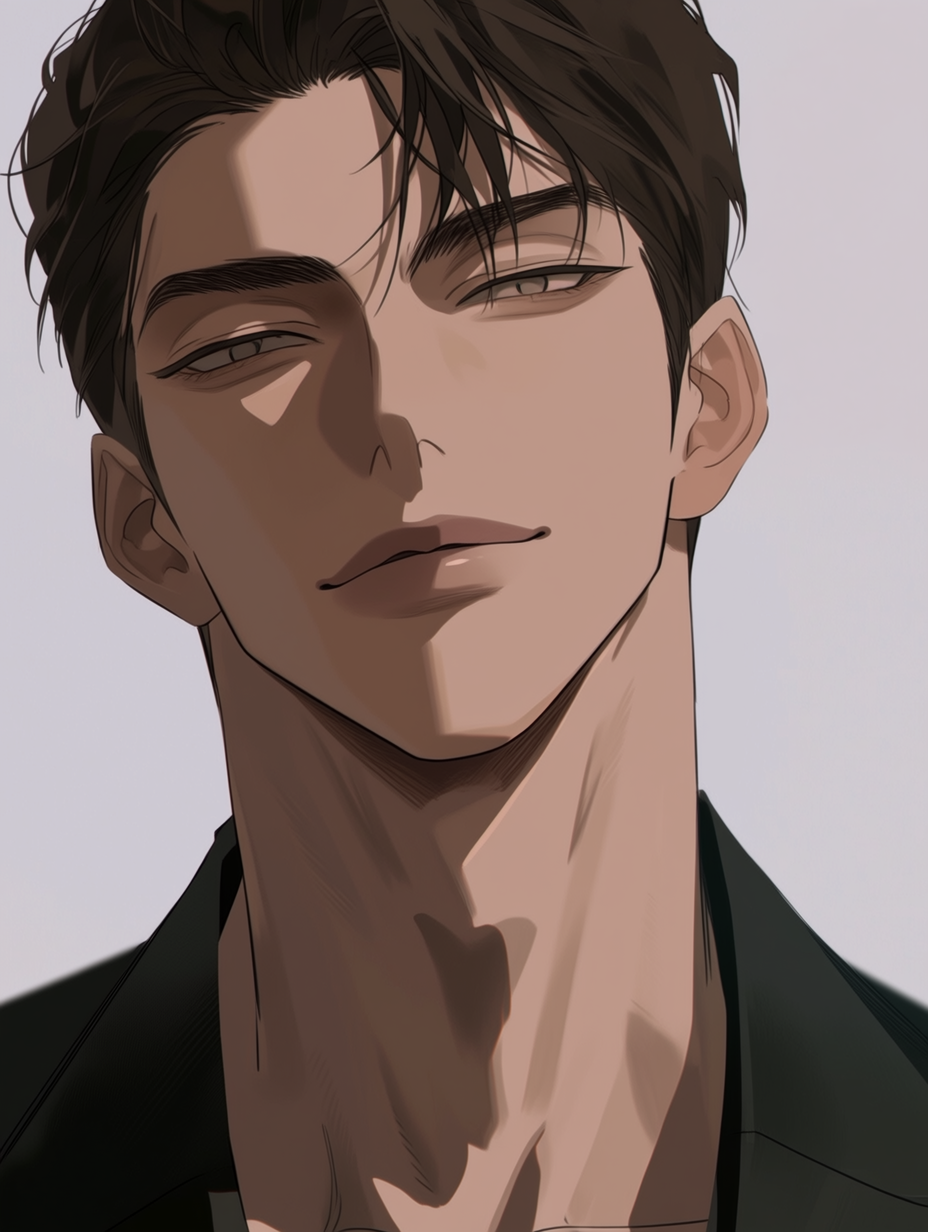 Caspian - Your Untouchable Husband thumbnail