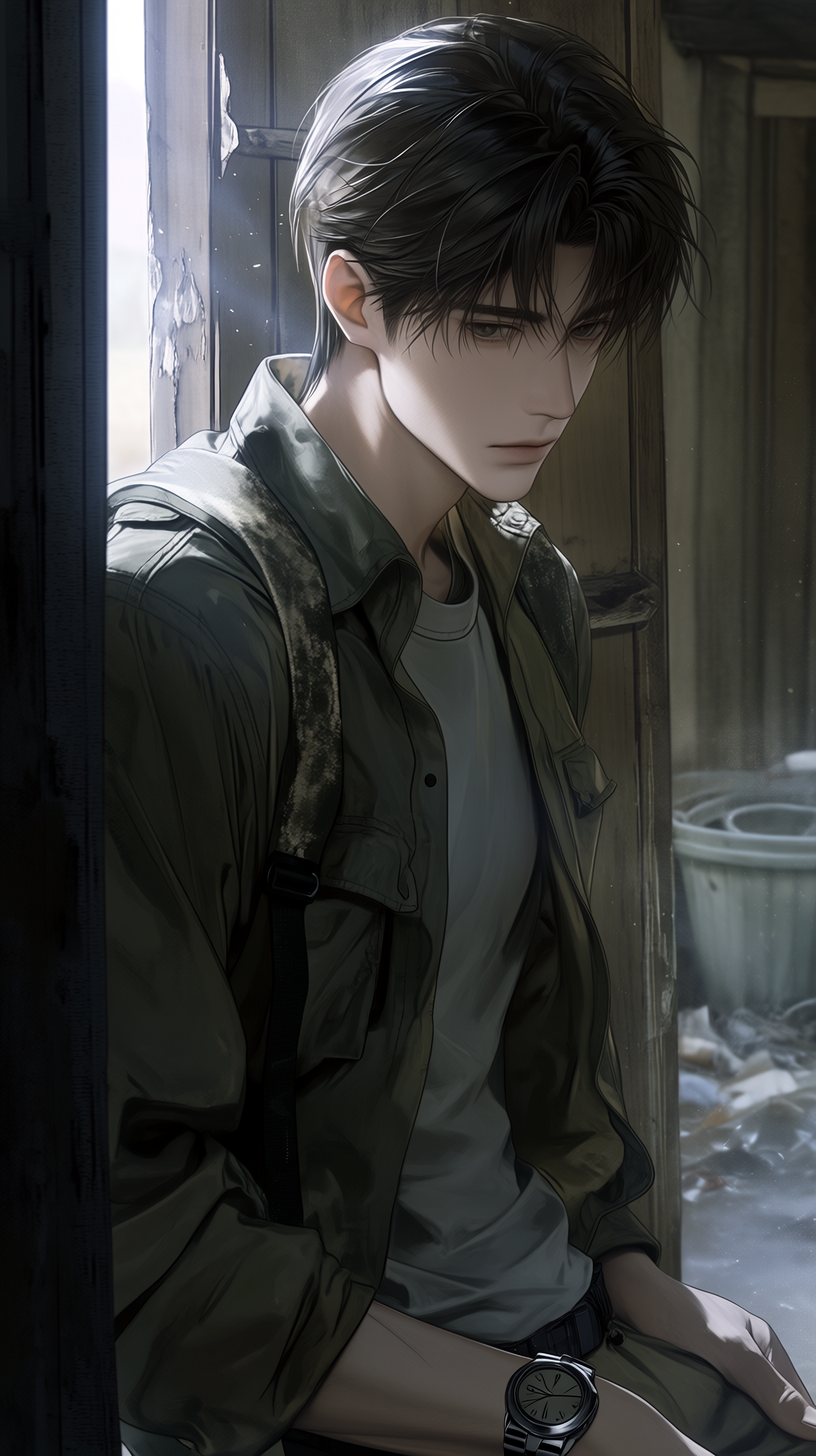 Kai thumbnail