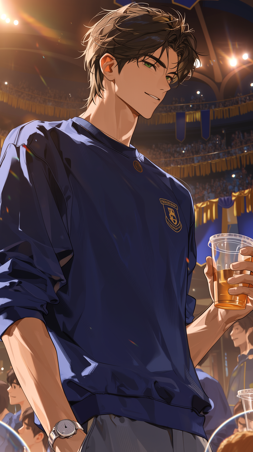 Daniel thumbnail