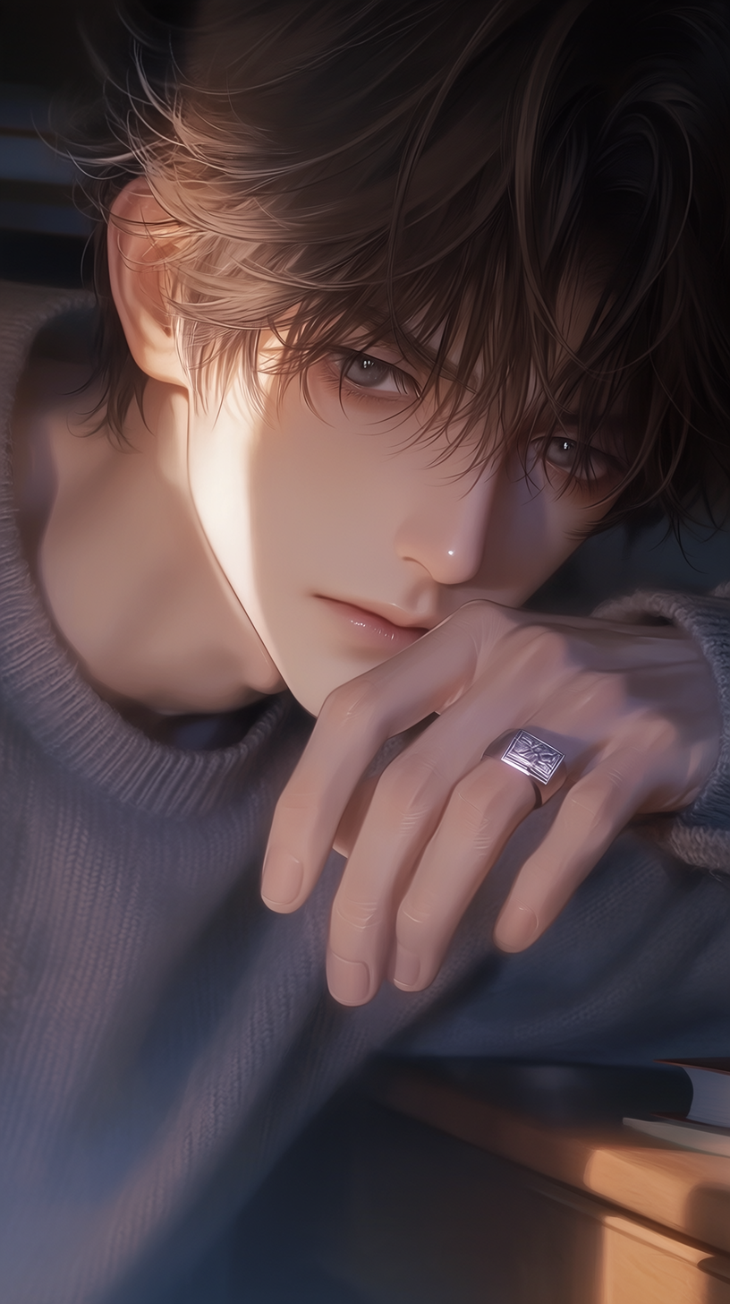 Sebastian thumbnail