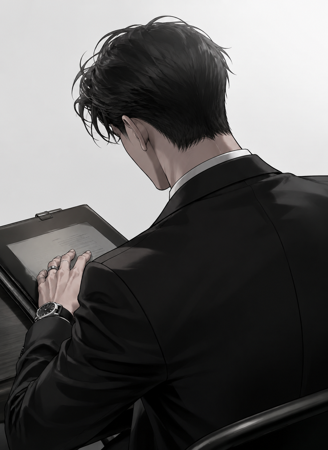 Gerald thumbnail