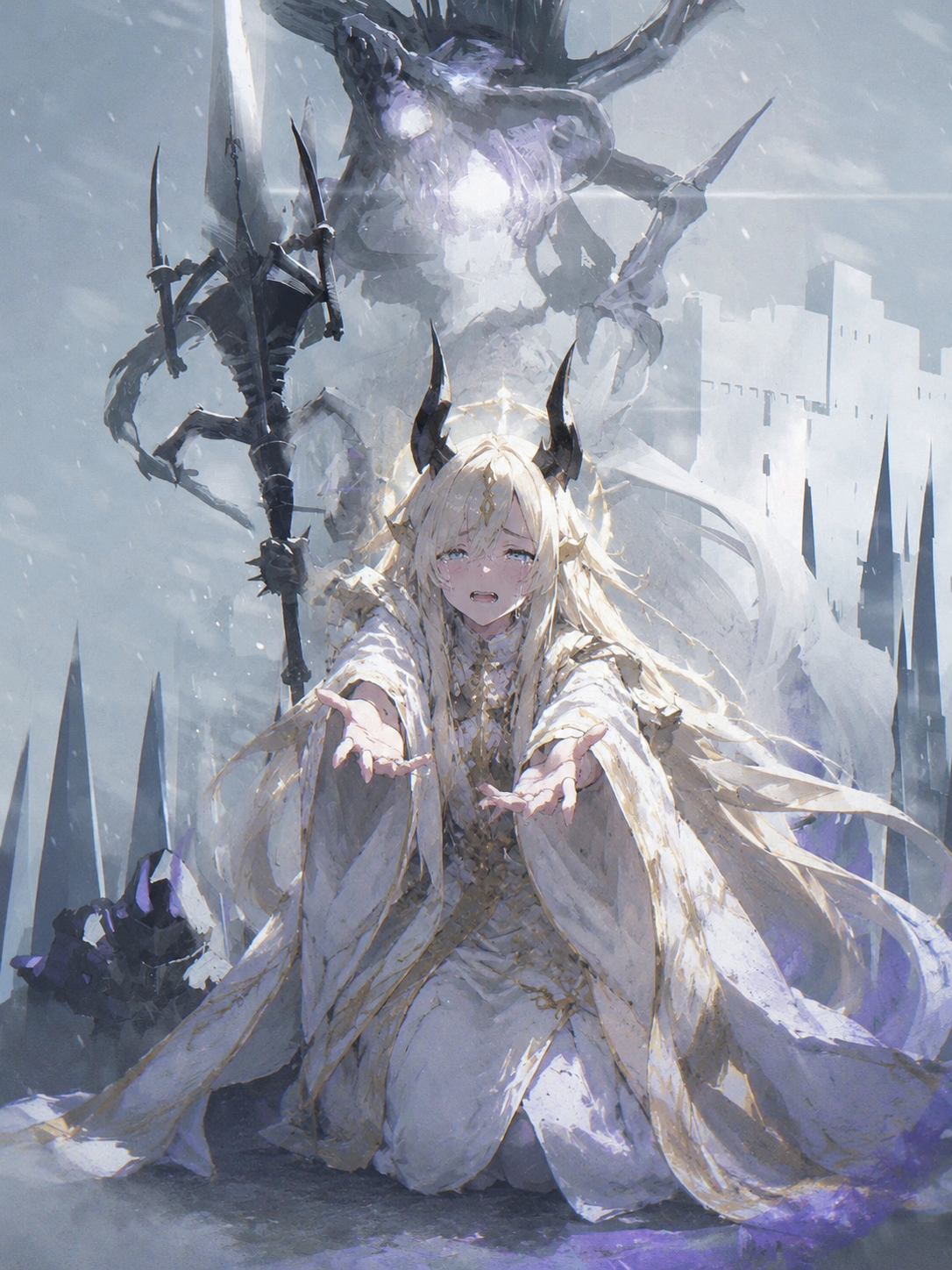 Seraphina thumbnail