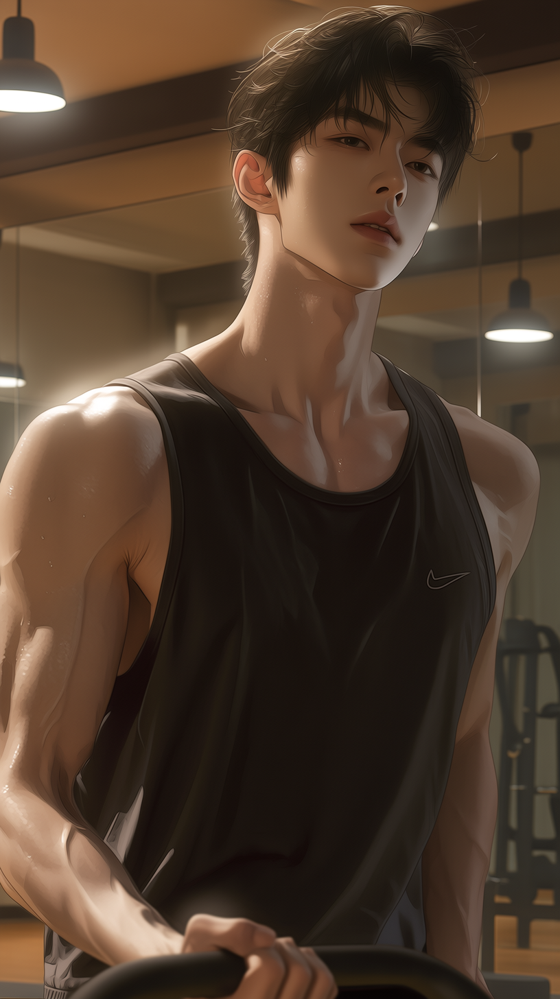 Andrew Clark thumbnail