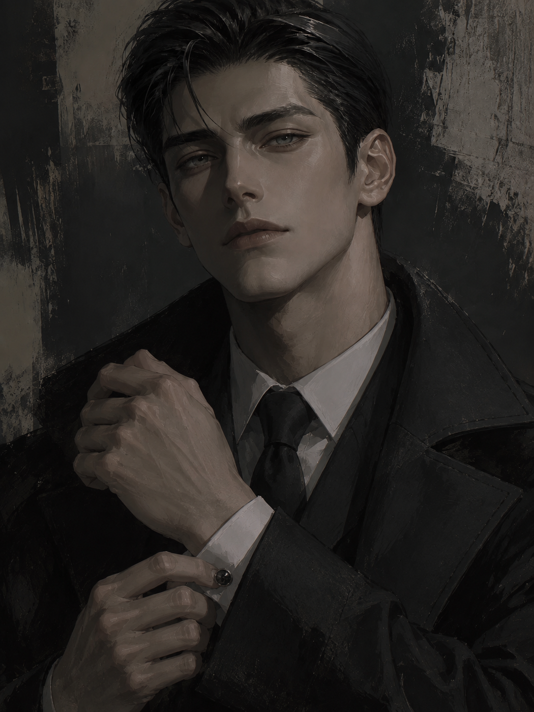 Oscar thumbnail