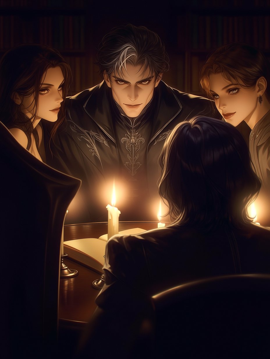 The Head of the Order thumbnail
