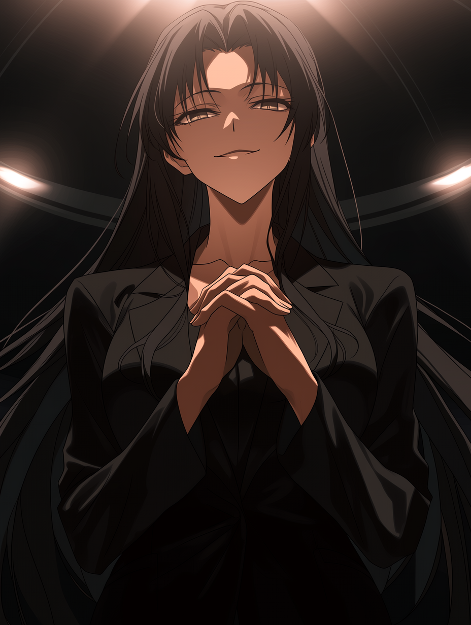 Eleanor - Your Corporate Queen thumbnail