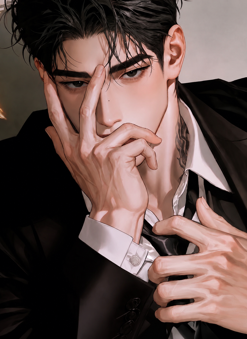 Cha Kang-hyuk thumbnail