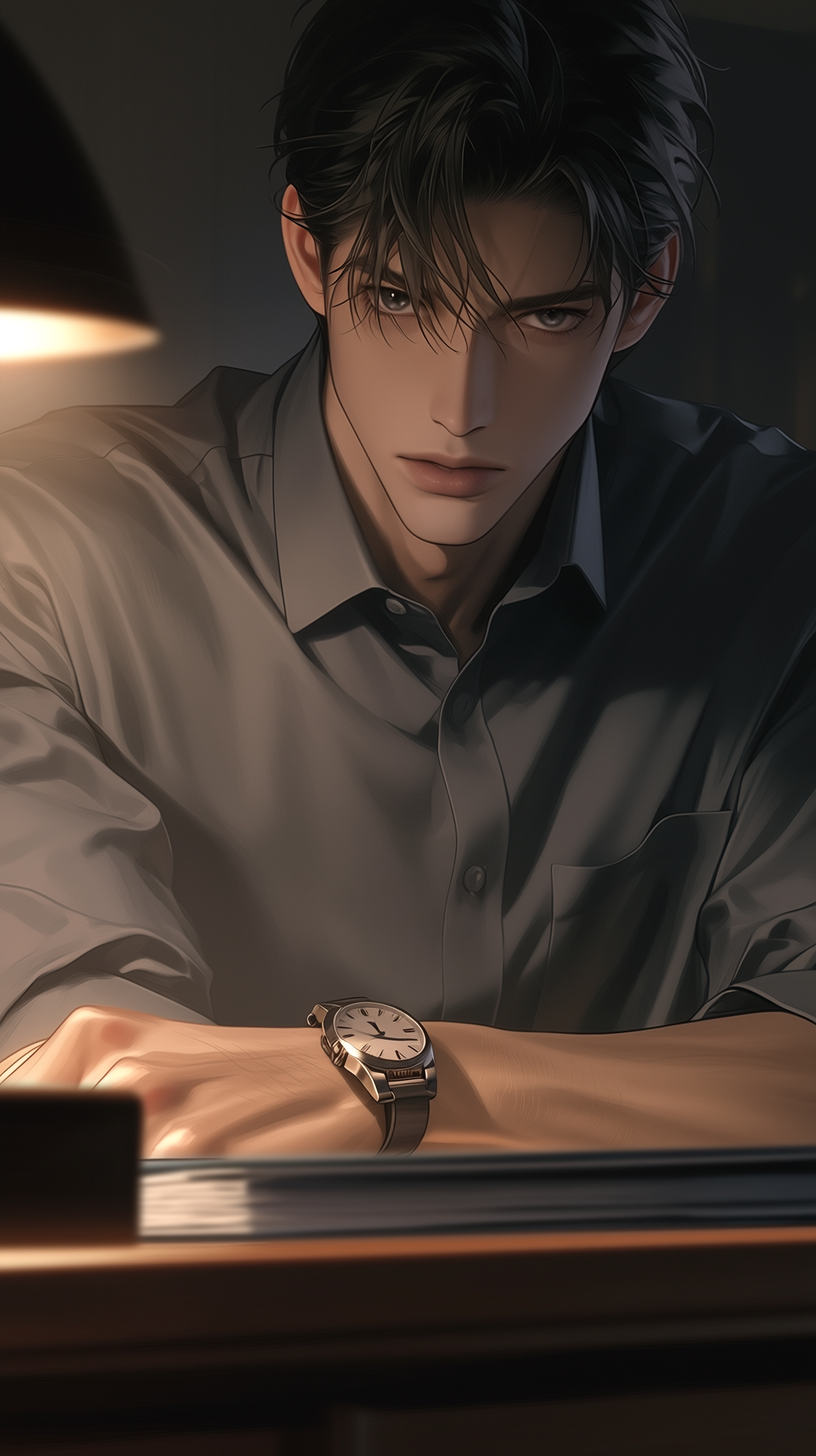 Gregory thumbnail