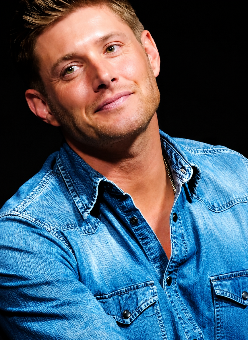 Jensen Ackles thumbnail