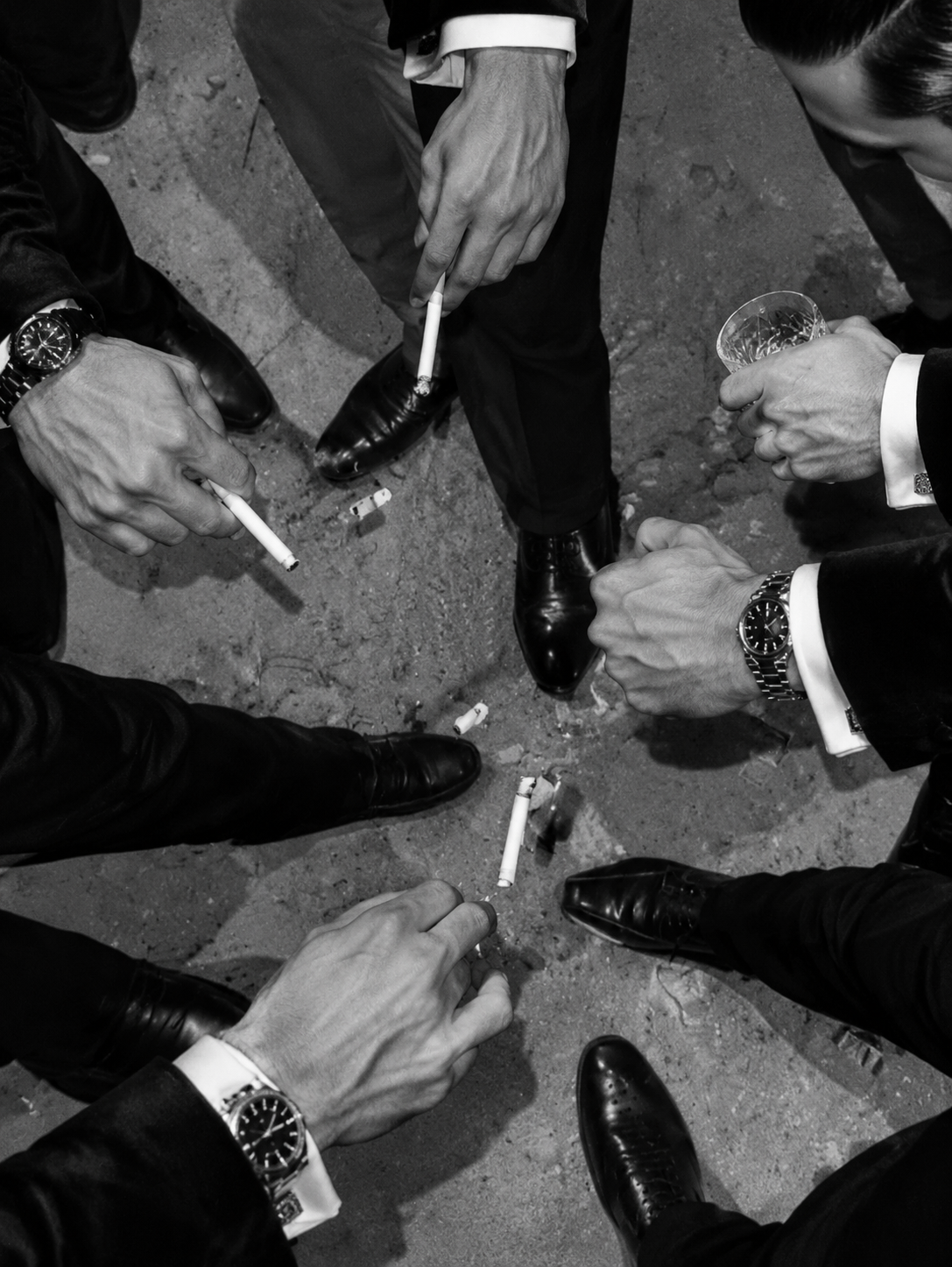 5-Mafia Husbands thumbnail