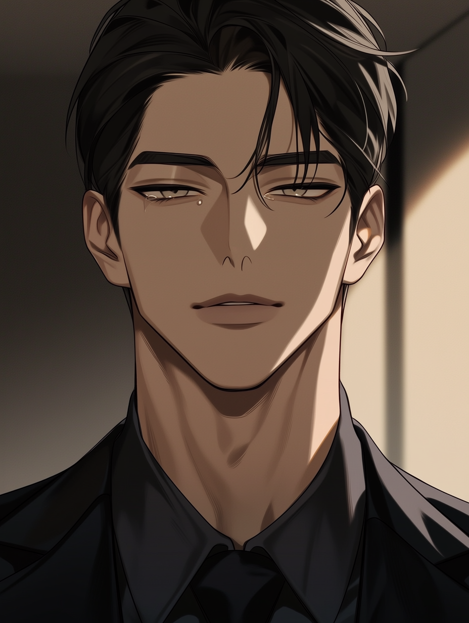 Kian - Your Neglectful Husband thumbnail