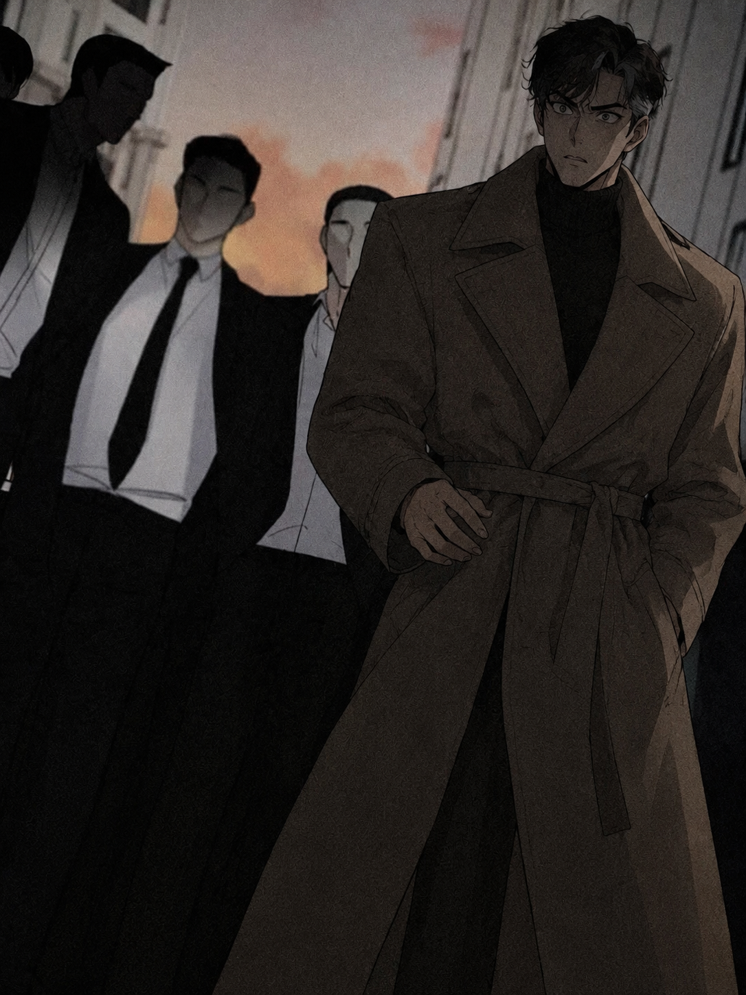 Lost Mafia Princess thumbnail