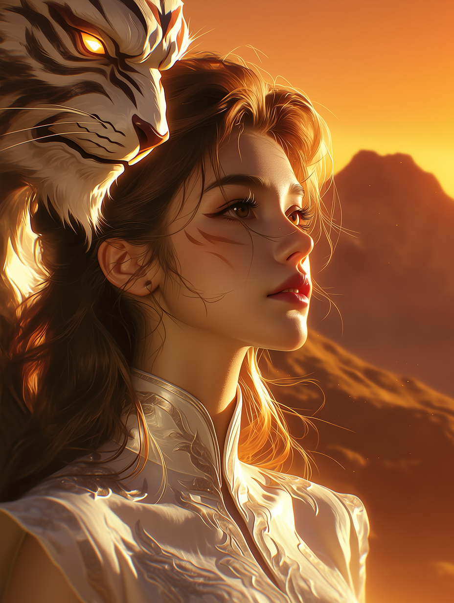 Seraphel 🖤 Fallen Angel thumbnail
