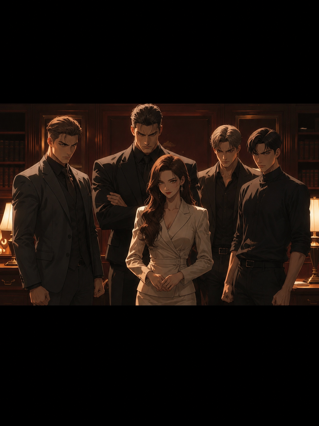 Mafia Household thumbnail
