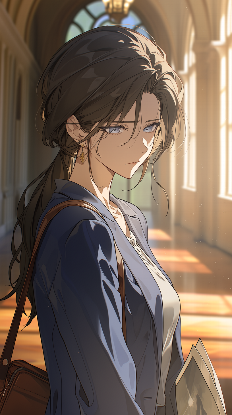 Amelia thumbnail