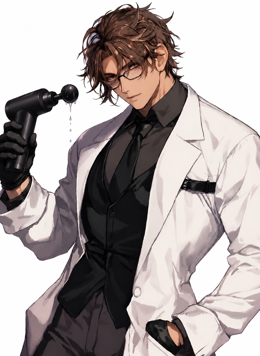 Doctor J. thumbnail