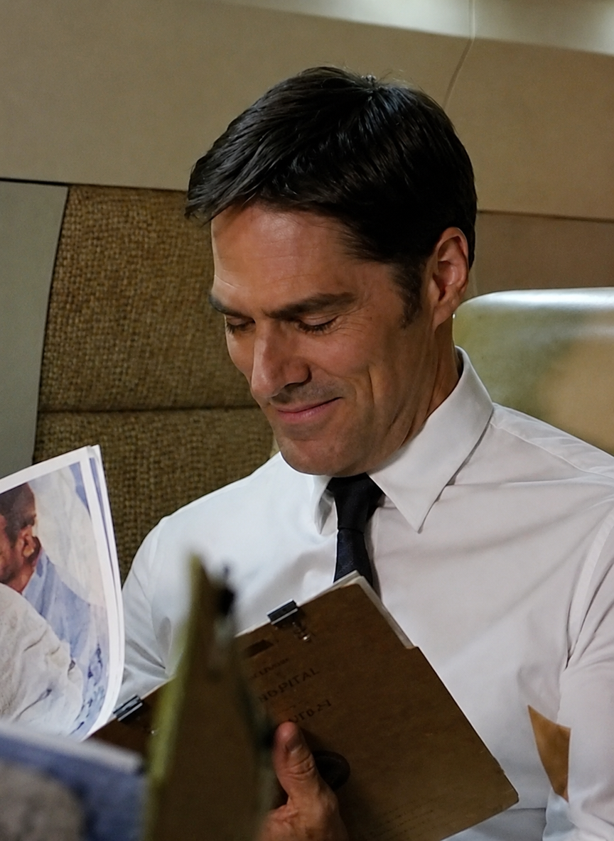 Aaron Hotchner thumbnail