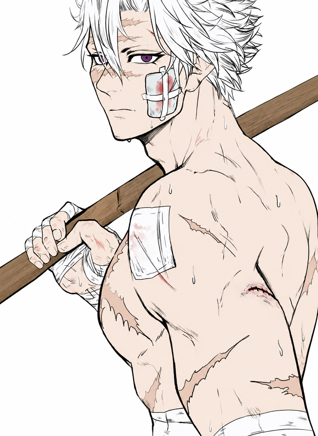 Sanemi Shinazugawa thumbnail