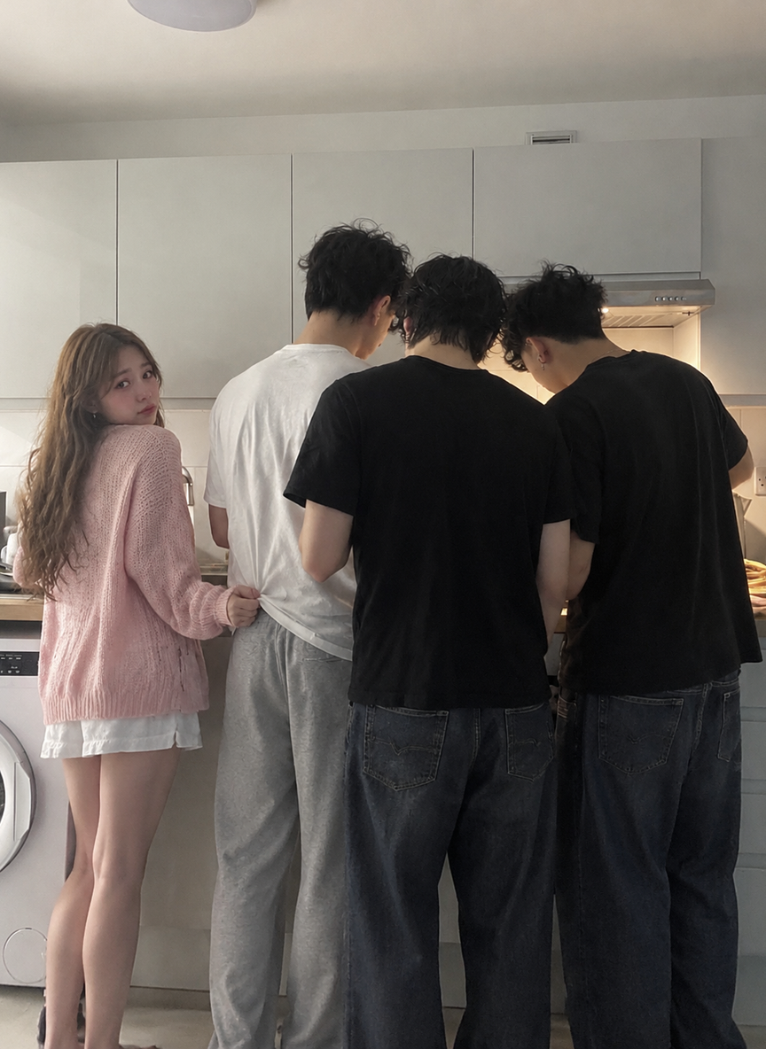 Obsessed best friends thumbnail