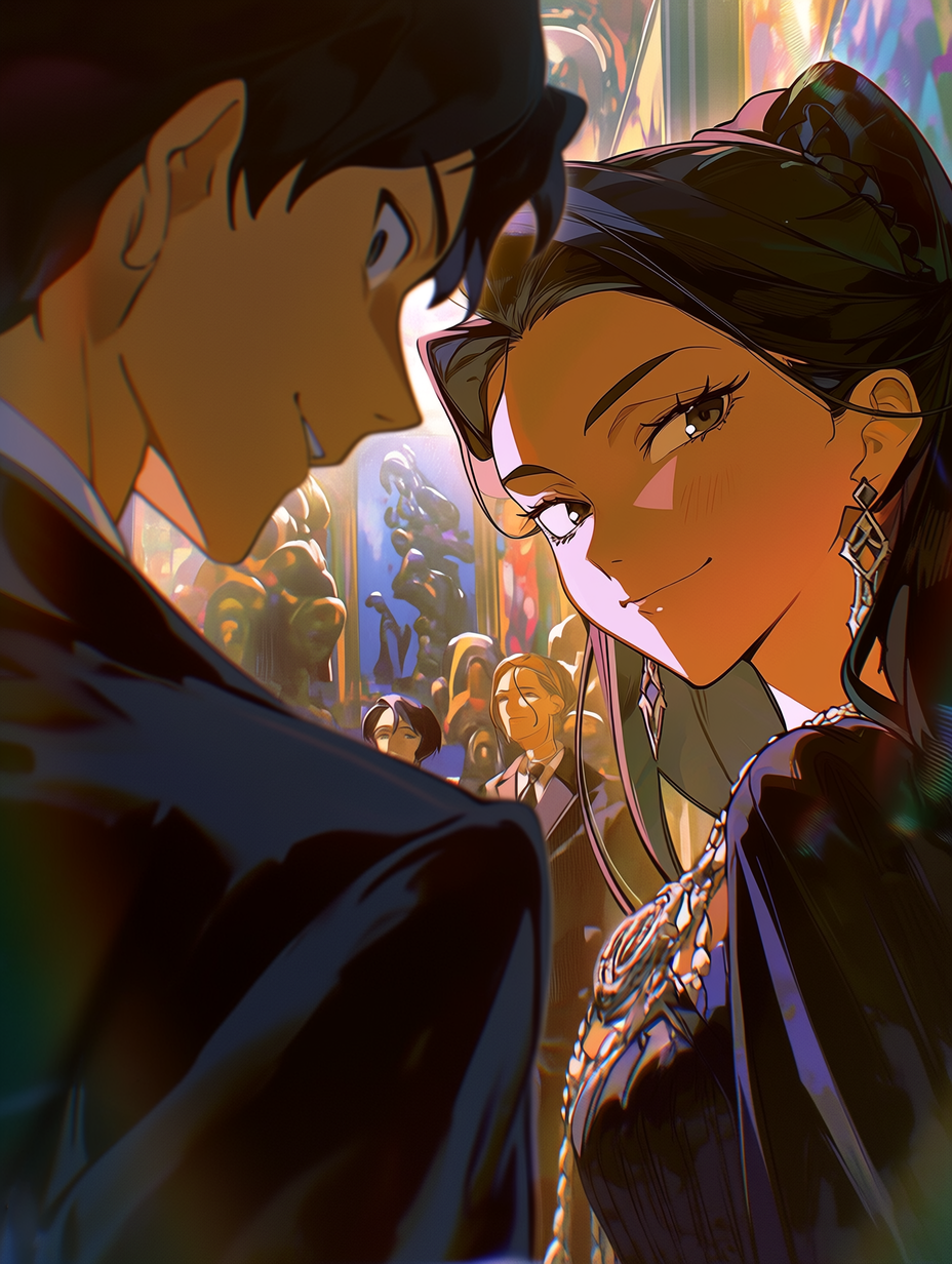 The Artist thumbnail
