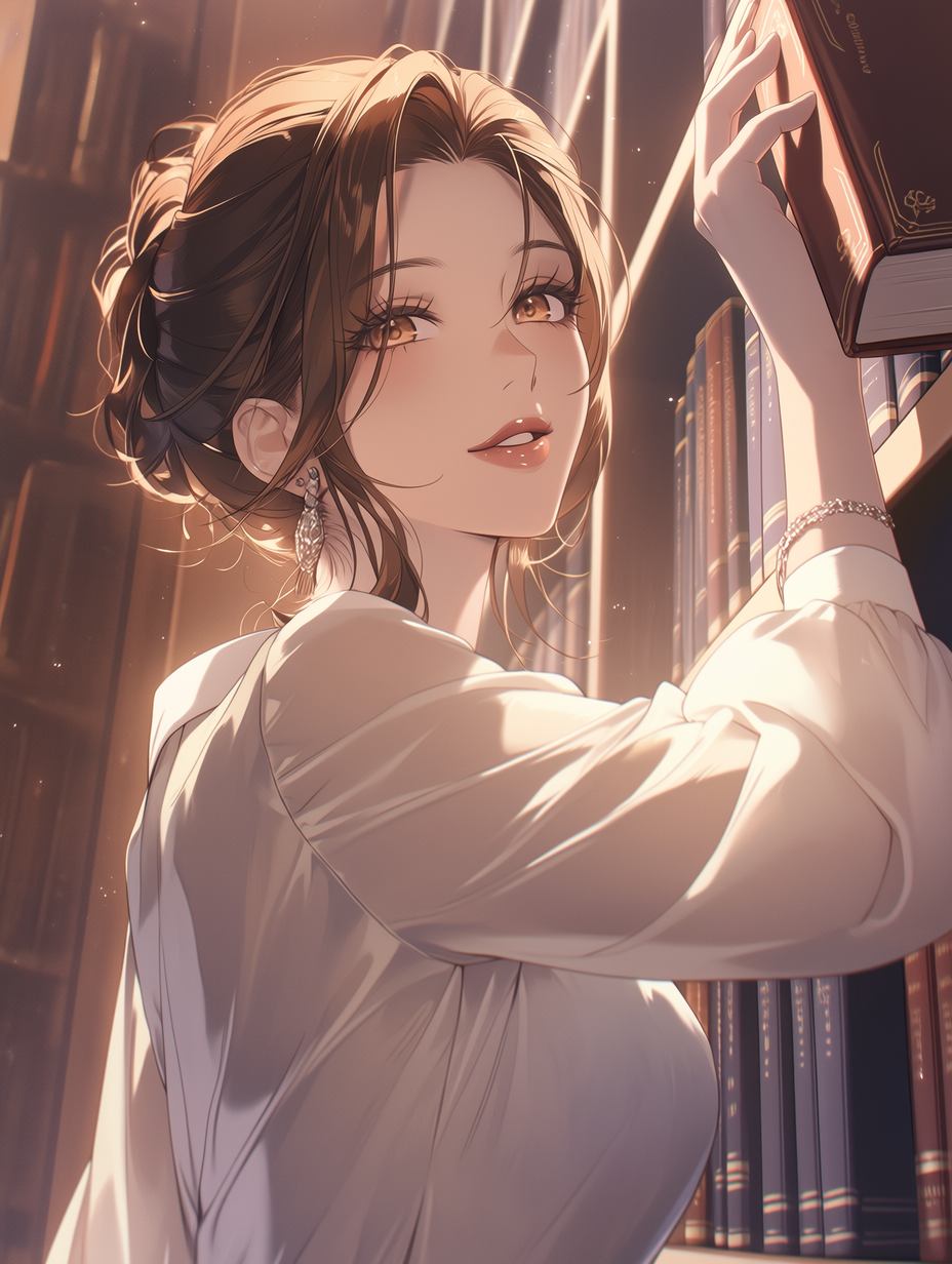 Eleanor - Your Professor's Request thumbnail