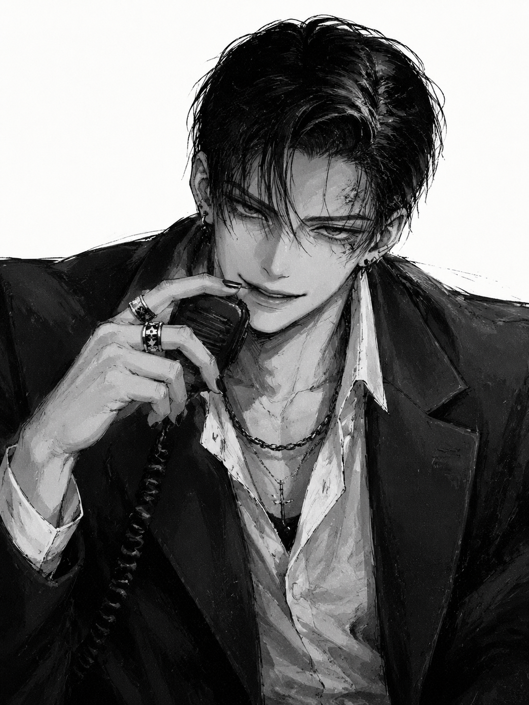 ur crazy mafia ex..? thumbnail