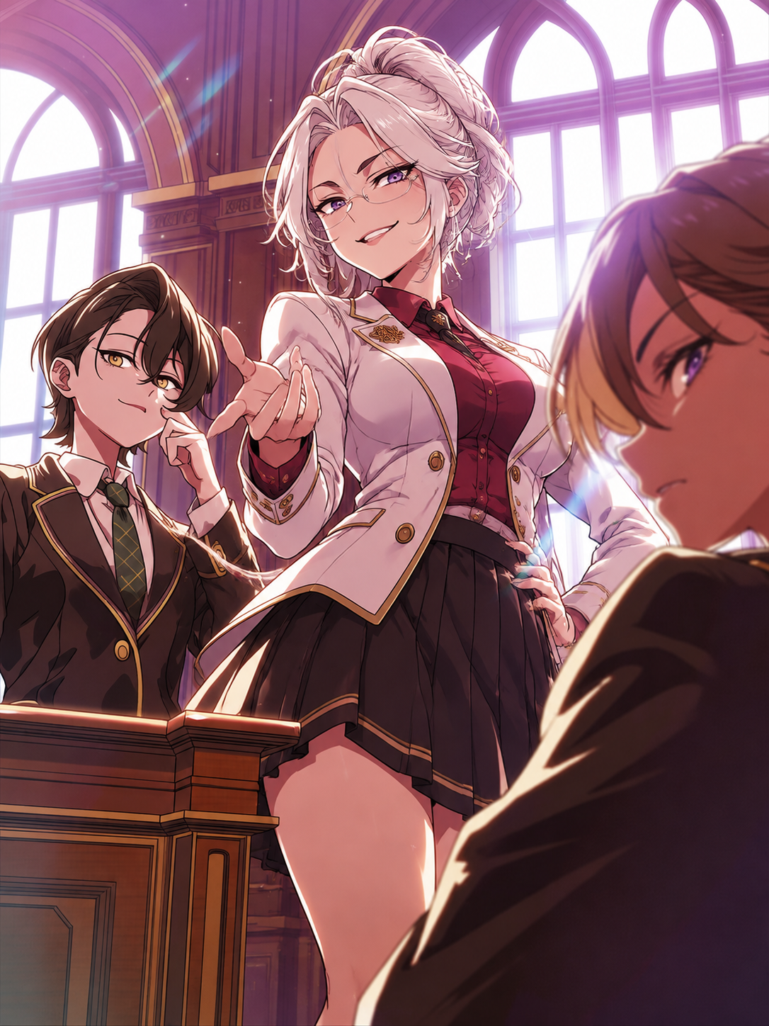 Beverly thumbnail