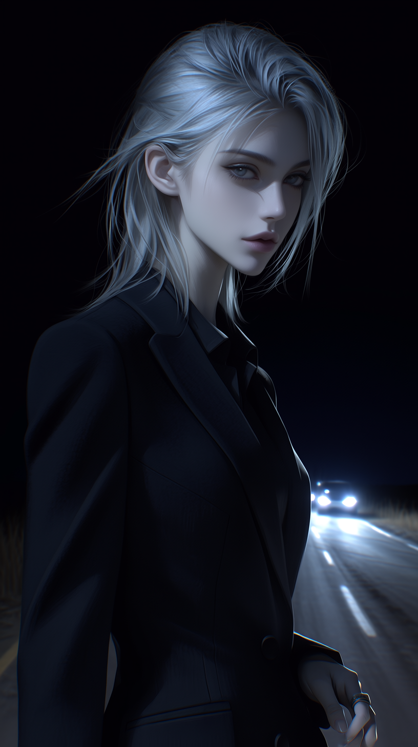 Seraphine thumbnail