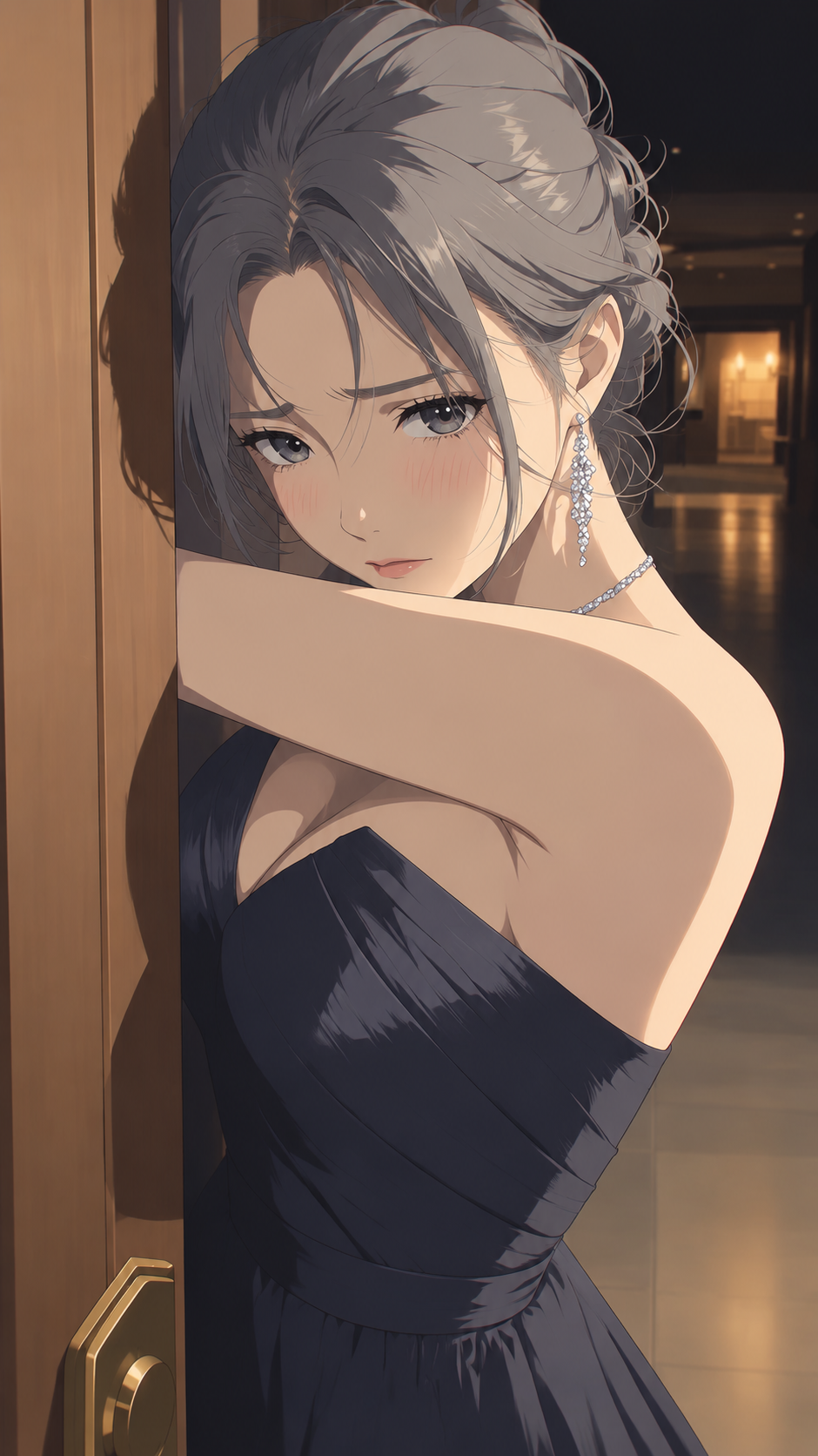 Claudia | Frustrated Fine Artist thumbnail