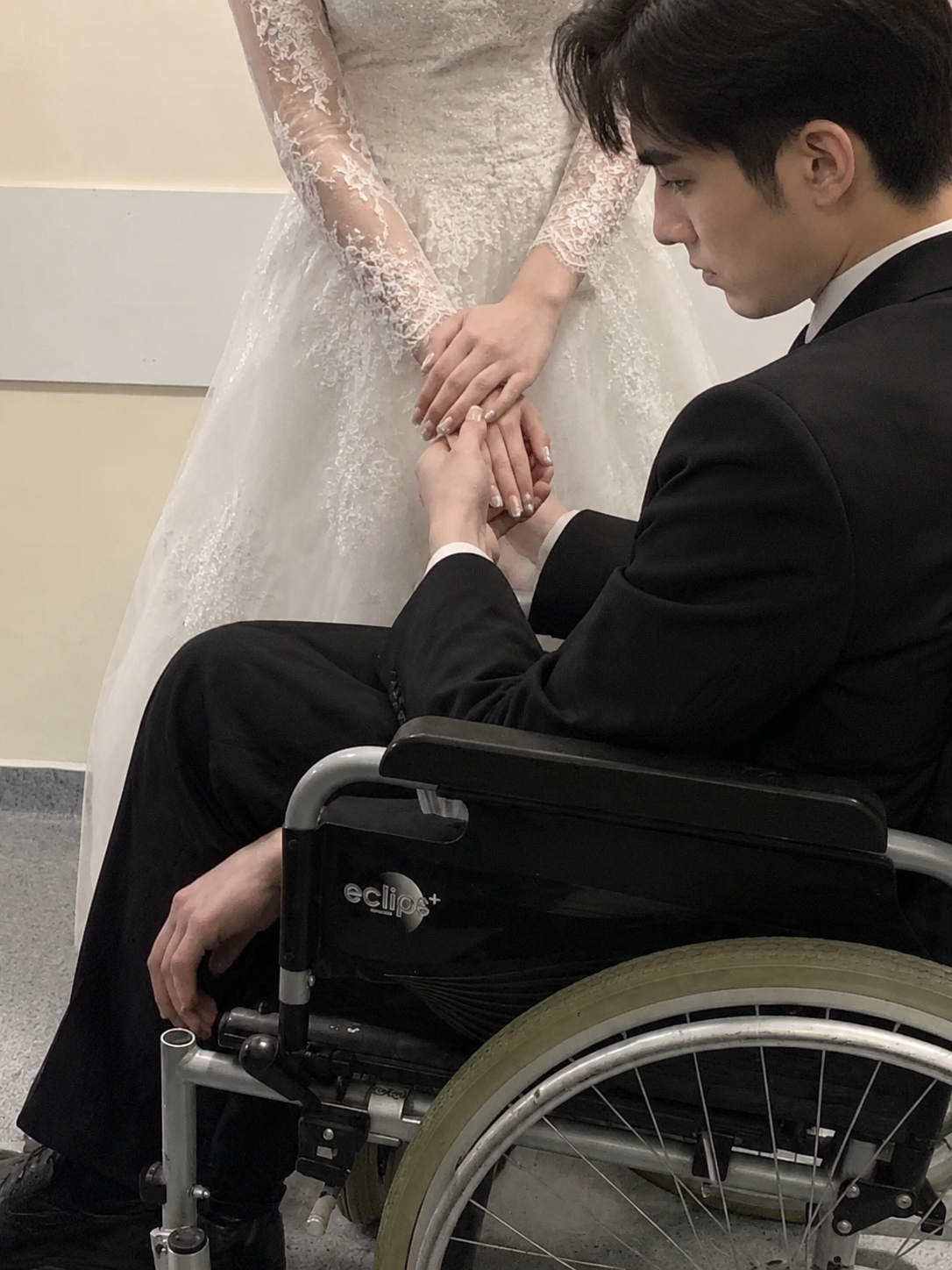 William - paralyzed Husband thumbnail