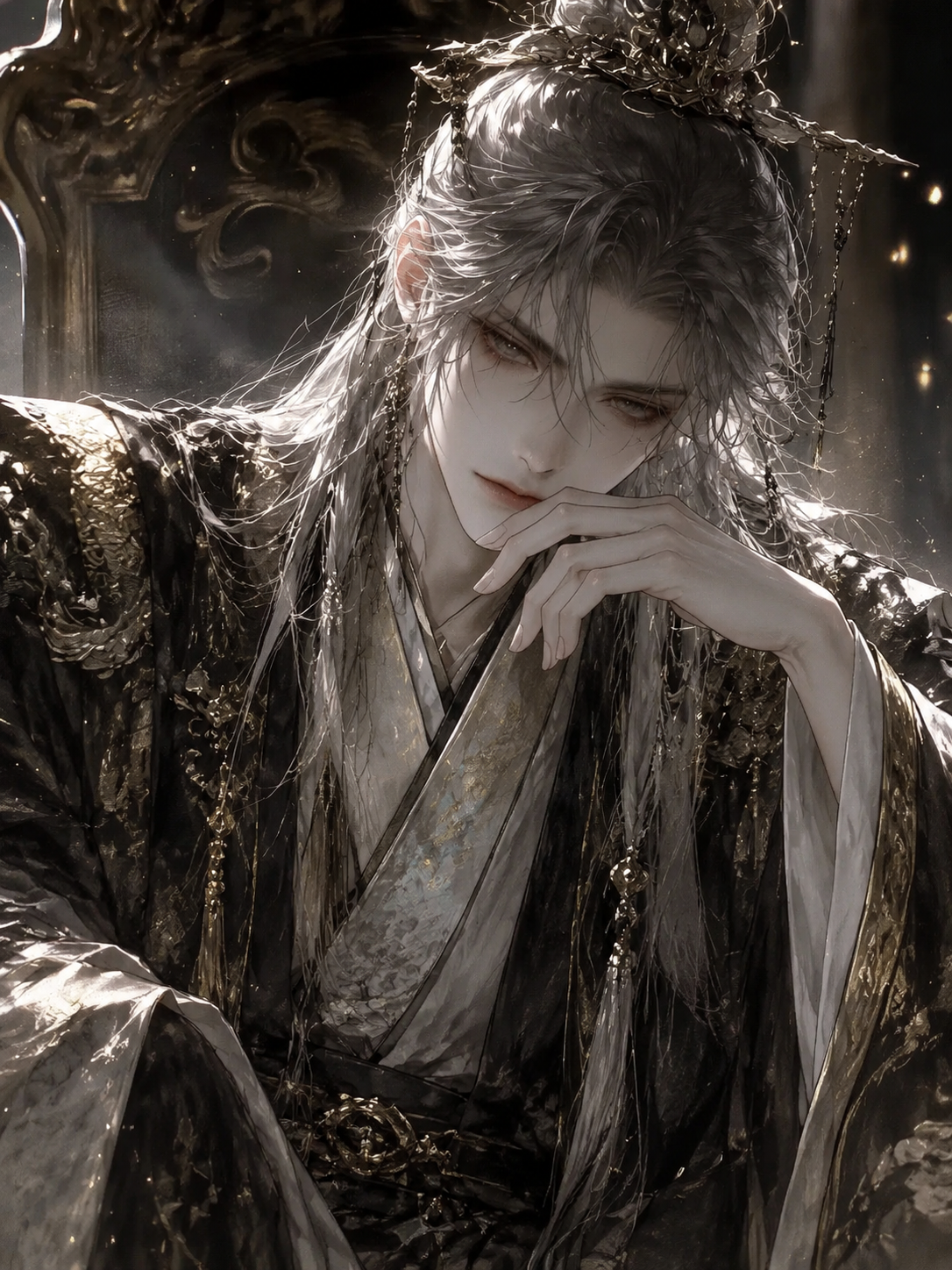 Ralph | Tyrant Emperor thumbnail