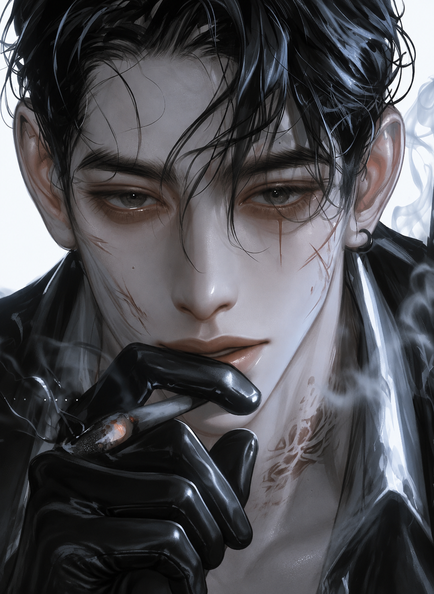 Baek Kang-woo thumbnail
