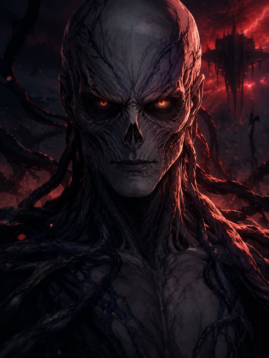 Vecna and the Older Arrangement thumbnail