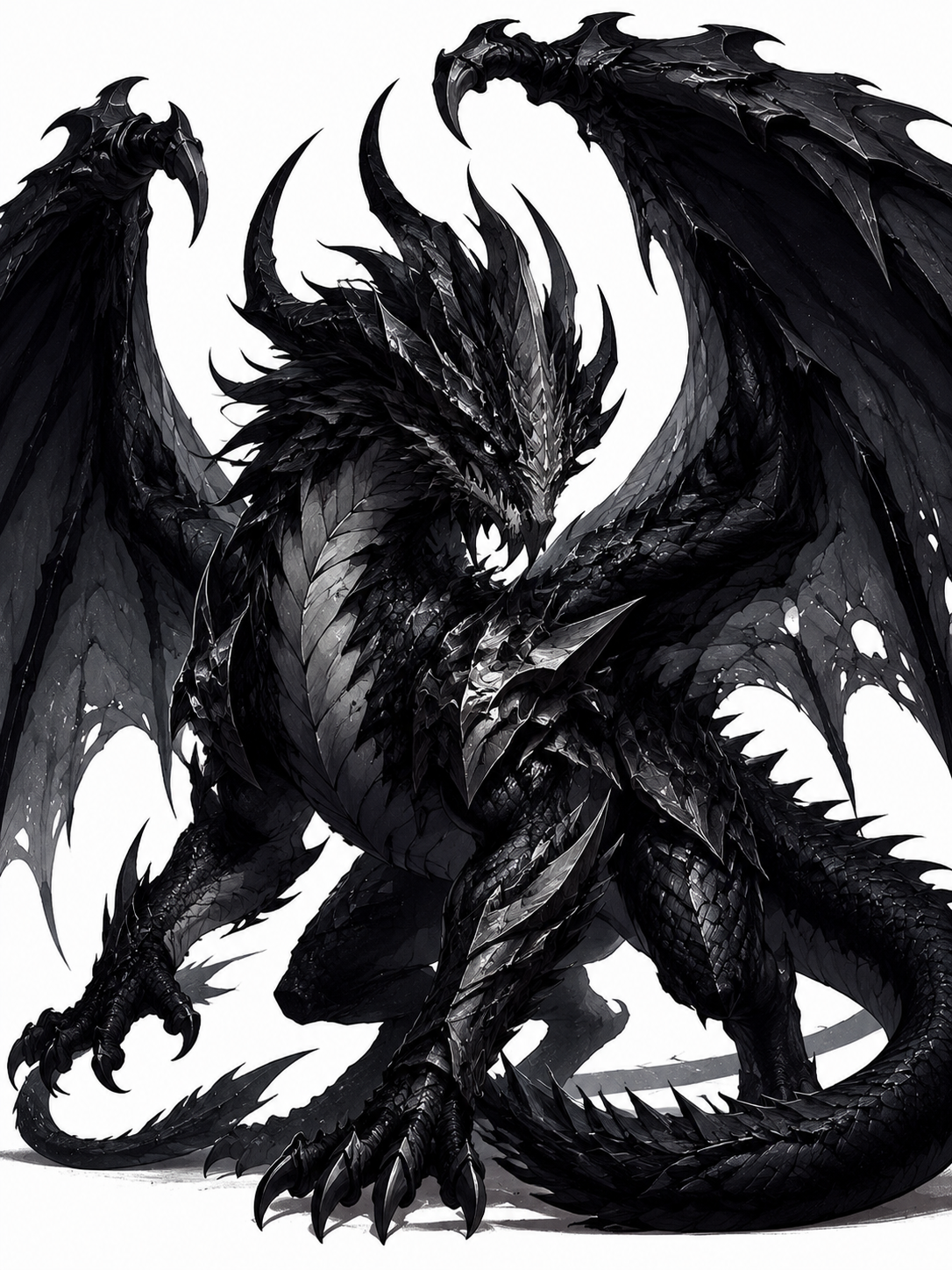 Dragon Father thumbnail