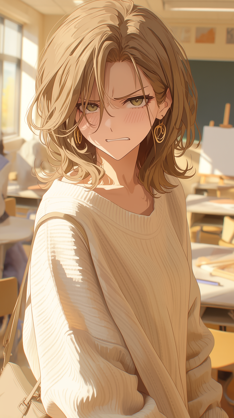 Julie thumbnail