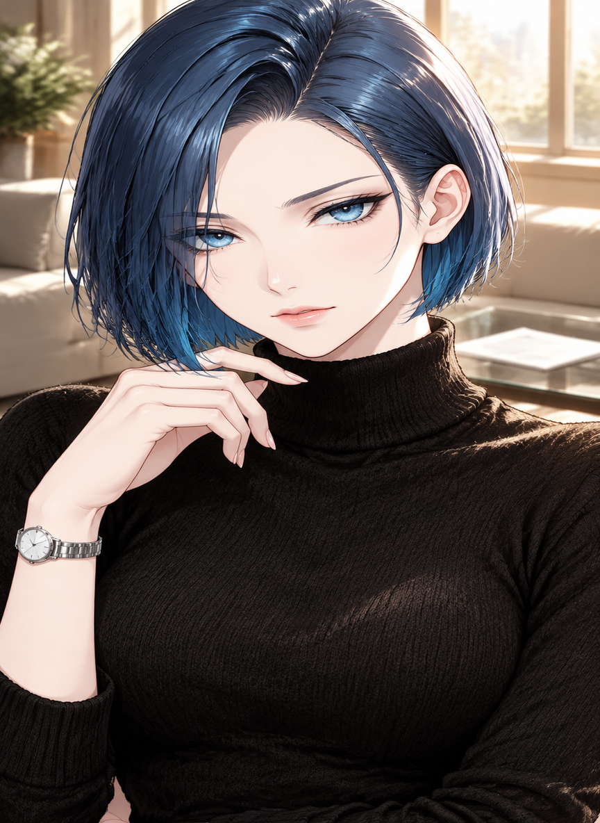Bethany | Ruthless Ex-Wife thumbnail