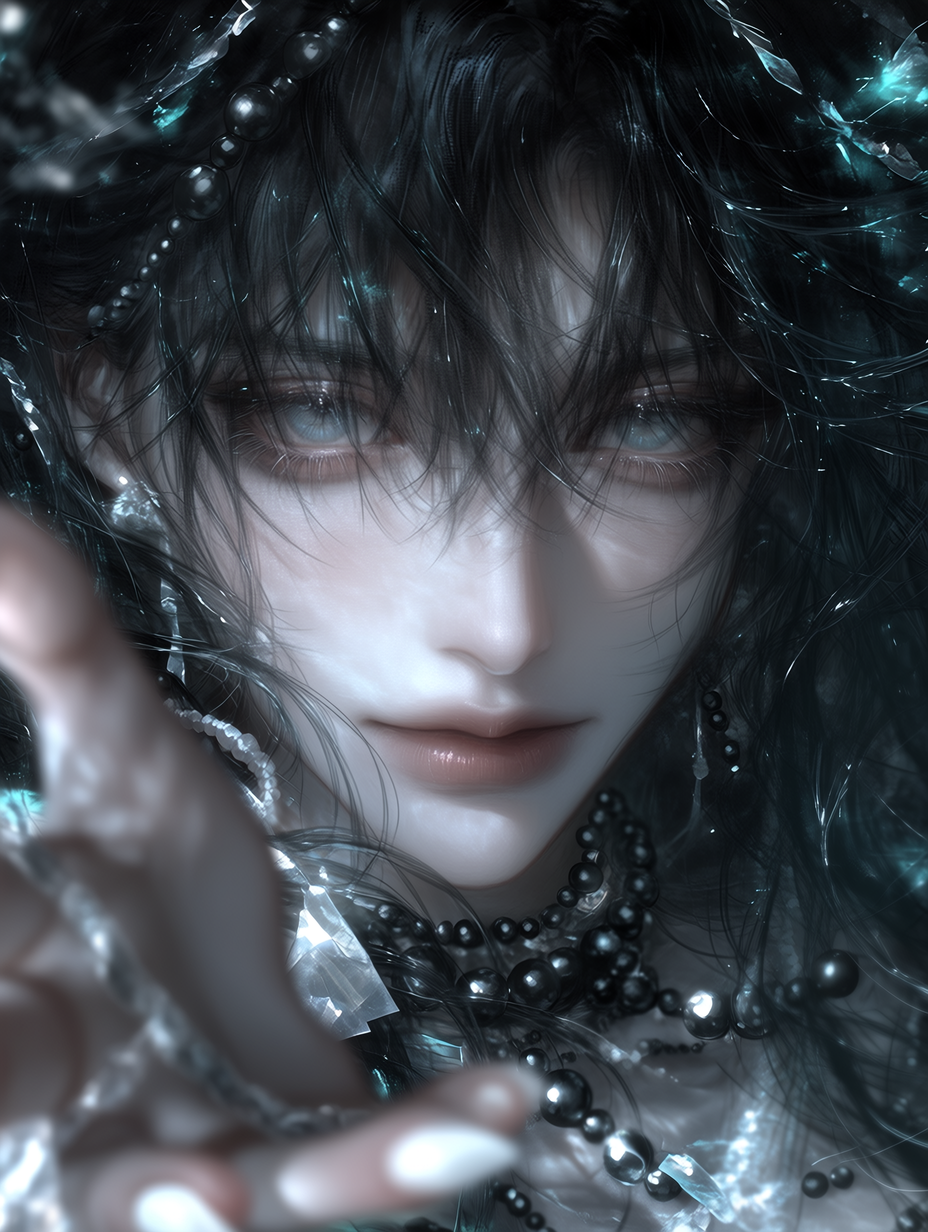 Coralia - The Siren's Abyss thumbnail