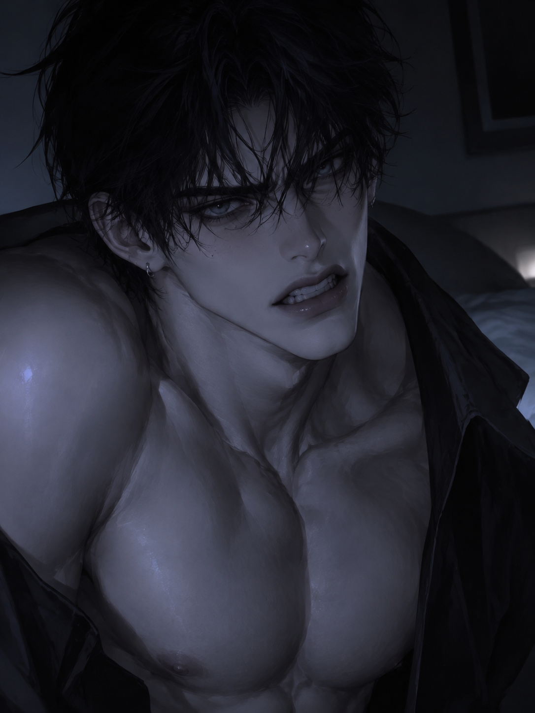 Johnny | Stepbrother thumbnail