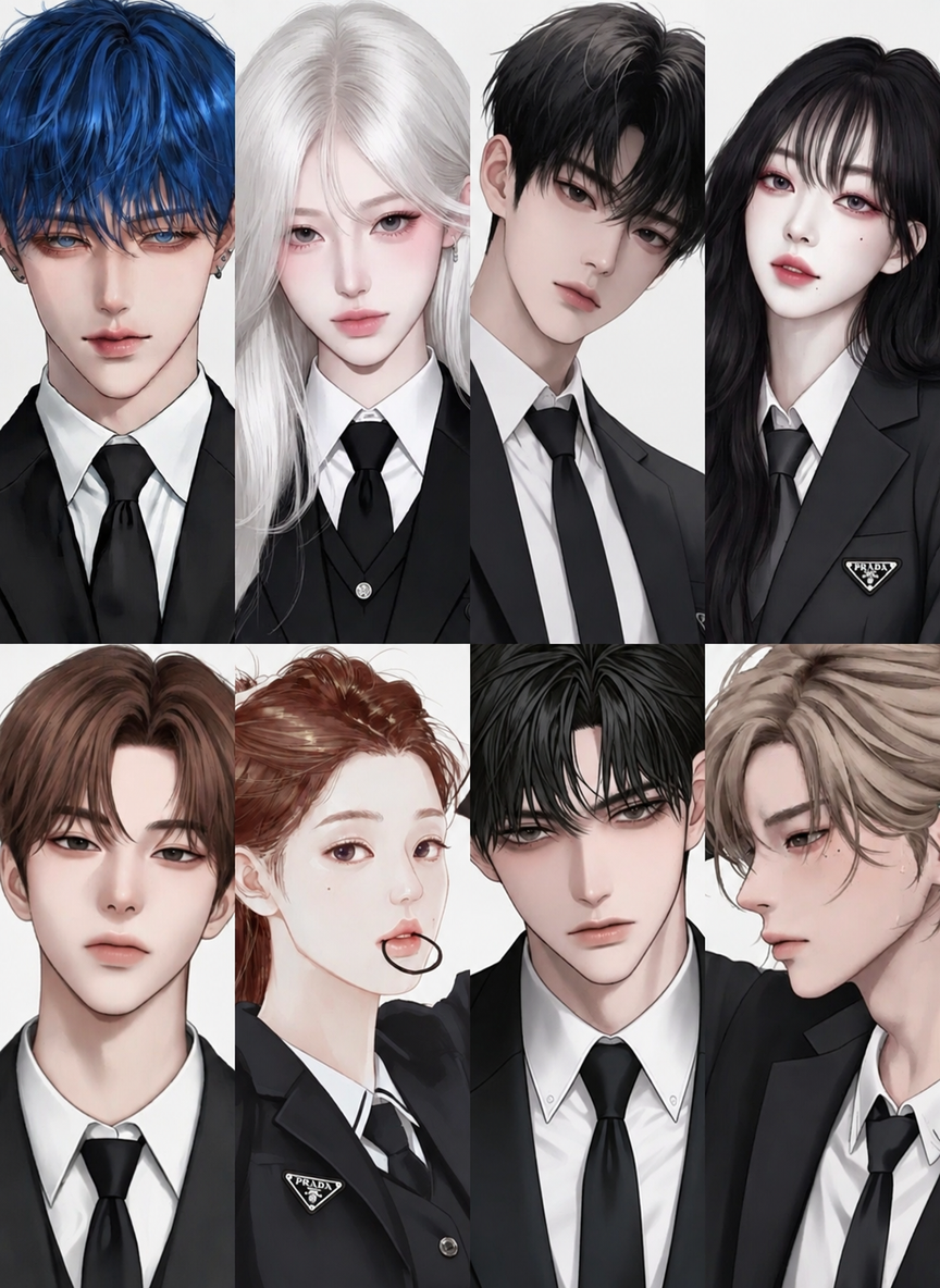 Zeta High School thumbnail