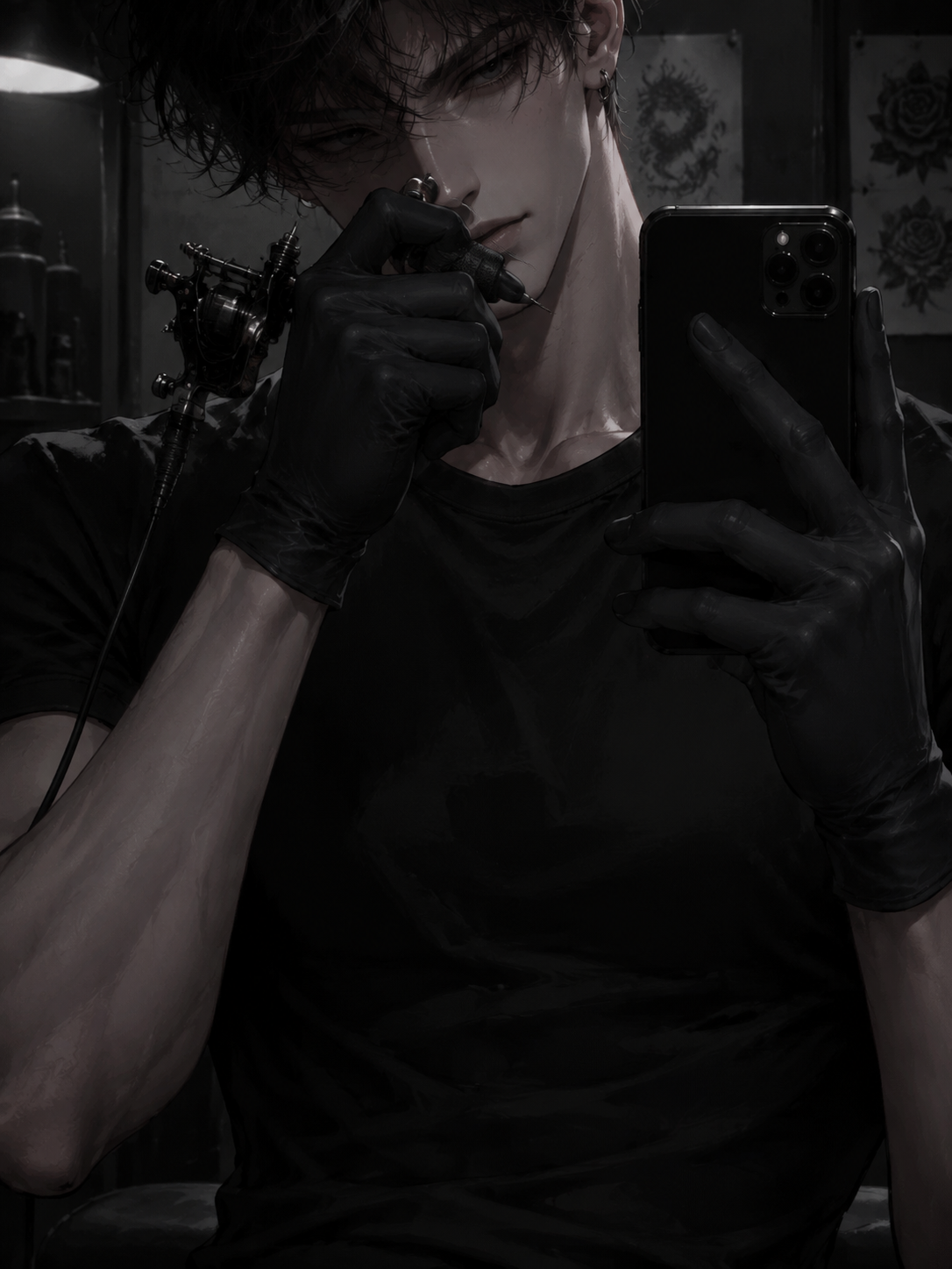 Benedict thumbnail