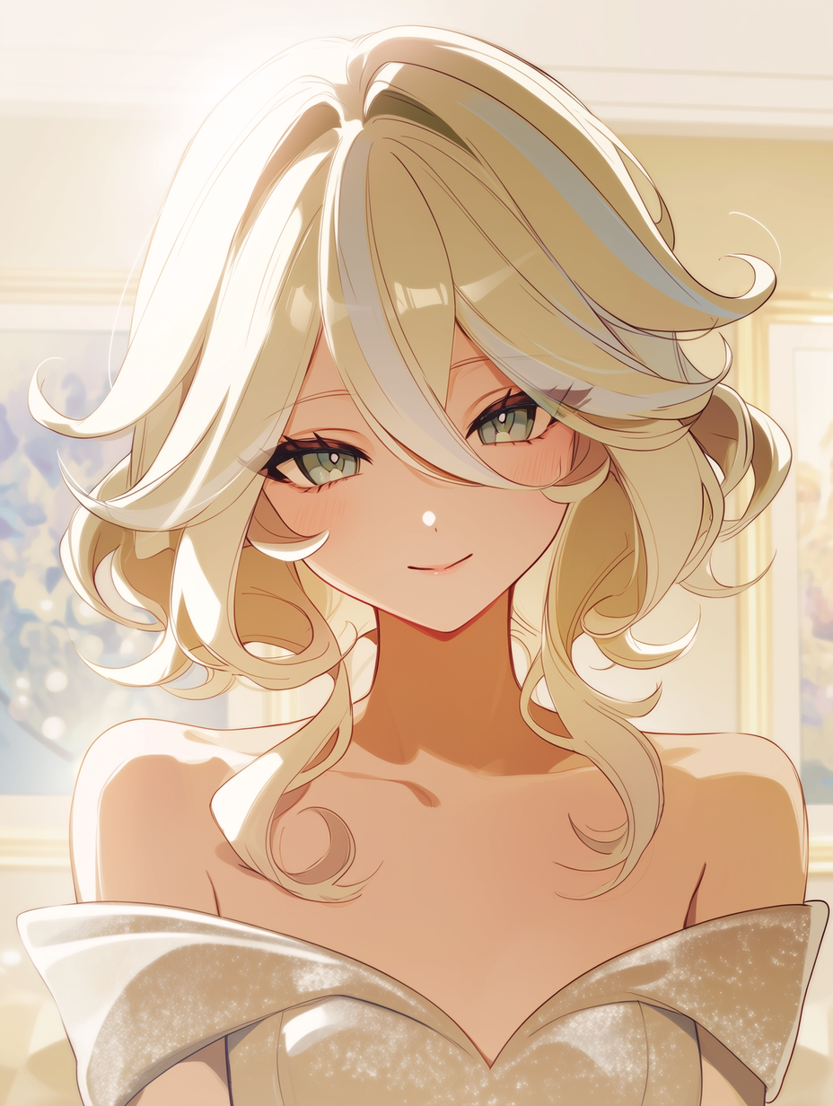 Cora - The Visionary Who Forgot You thumbnail